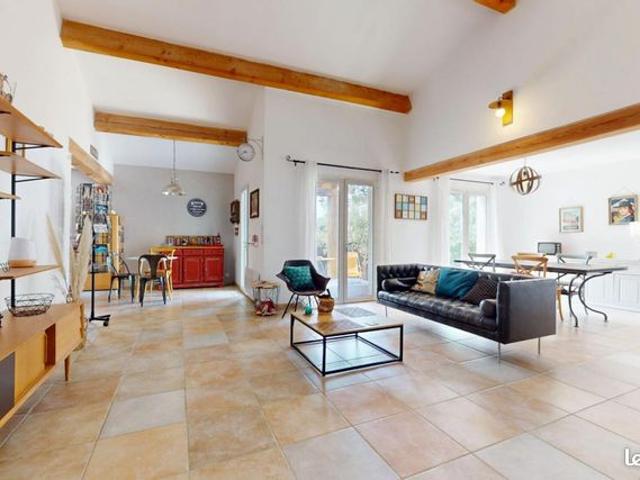 Maison vente à Carcassonne, Villemoustaussou