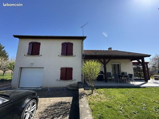 Maison vente à Auxerre, Hauterive