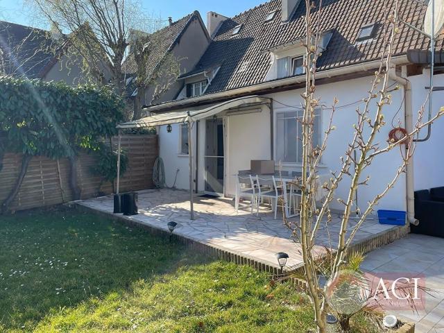 Maison vente à Sarcelles, Montmagny