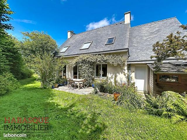 Maison vente à Brest, Bretagne