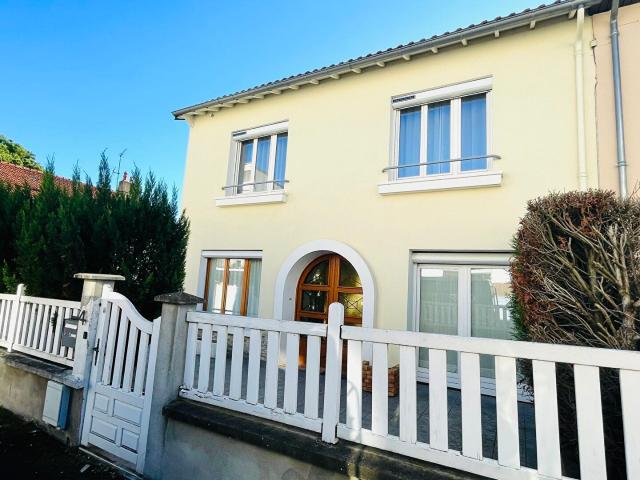 Maison vente à Clermont-Ferrand, Clermont-ferrand
