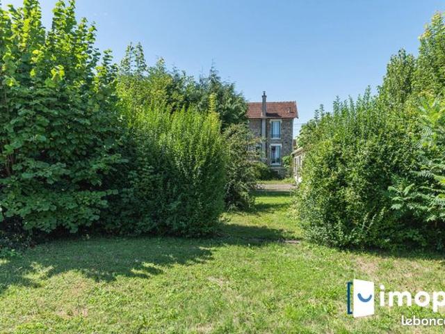 Maison vente à Torcy, Lagny-sur-marne