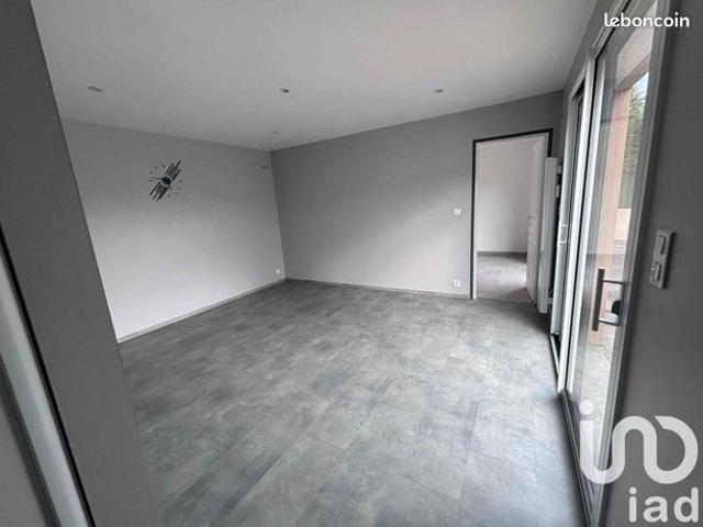 Maison vente à Nantes, Le Loroux-bottereau