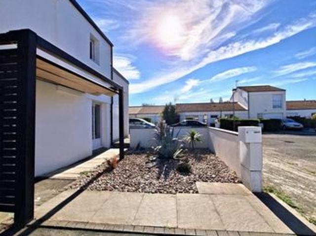Maison vente à Nantes, Saint-philbert-de-grand-lieu