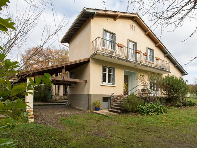Maison vente à Condom, Arblade-le-haut