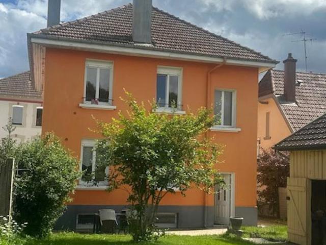 Maison vente à Épinal, Epinal