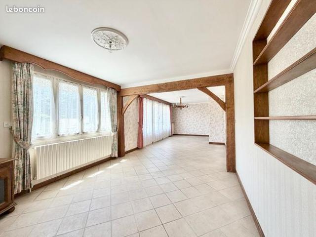 Maison vente à Chartres, Saint-prest