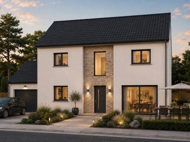 Maison vente à Melun, Dammarie-les-lys