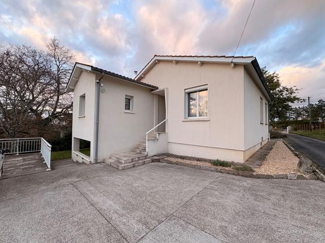 Maison vente à Villeneuve-sur-Lot, Fumel