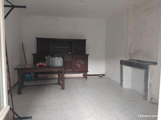 Maison vente à Labastide-en-Val, Aude