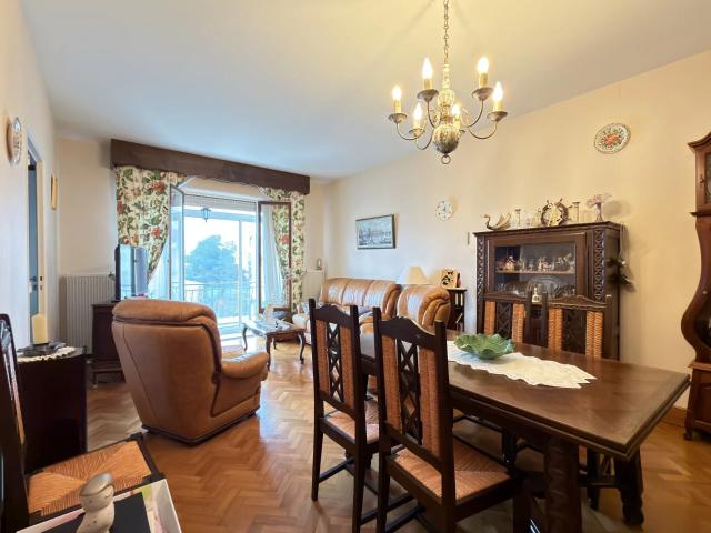 Maison vente à La Rochelle, Aytré