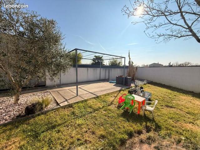 Maison vente à Nantes, Saint-philbert-de-grand-lieu