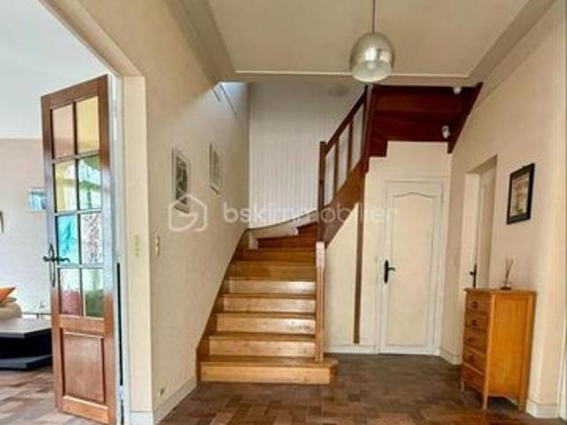 Maison vente à Palaiseau, Brétigny-sur-orge