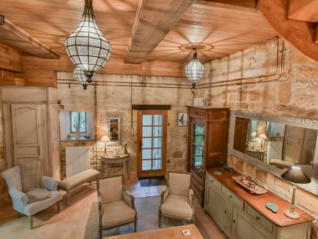 Maison vente à France métropolitaine, Couze-et-saint-front