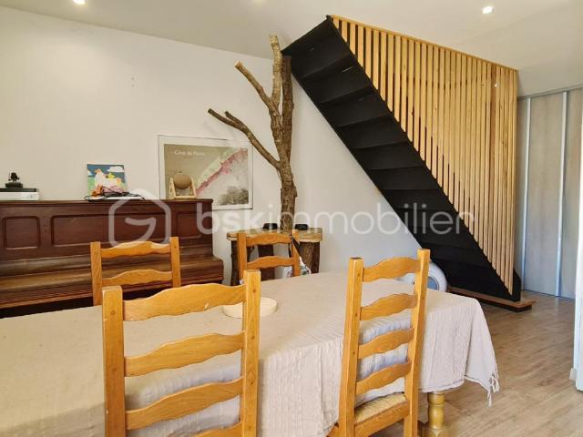 Maison vente à Beaune, Losne