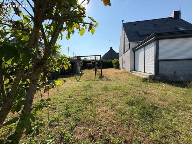 Maison vente à Trignac, Loire-Atlantique