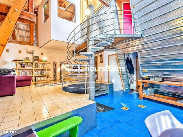 Maison vente à Annecy
