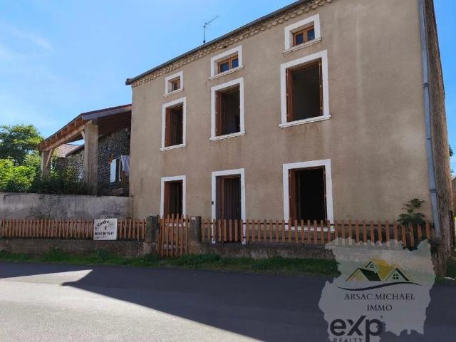 Maison vente à Le Puy-en-Velay, Le Brignon