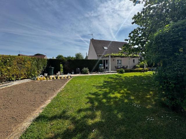 Maison vente à Melun, Livry-sur-seine