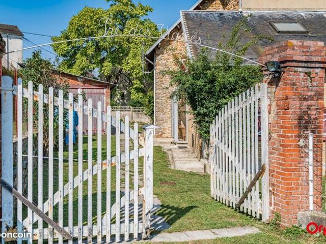Maison vente à Château-Thierry, Aisne