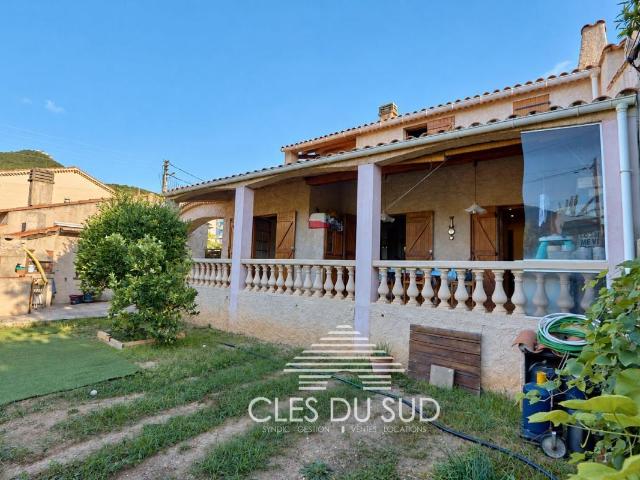 Maison vente à Arrondissement de Toulon, La Valette-du-var