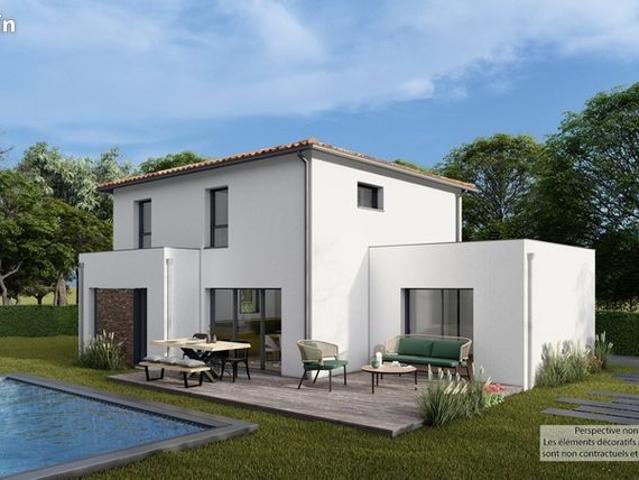 Maison vente à Bouguenais