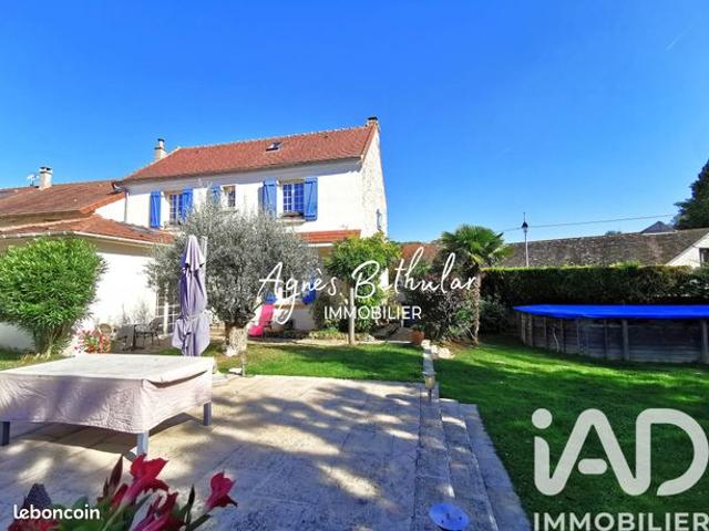 Maison vente à Palaiseau, Saulx-les-chartreux