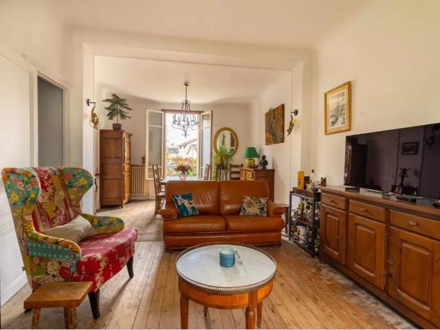 Maison vente à Le Raincy, Livry-gargan