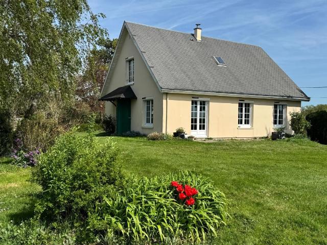 Maison vente à Nogent-le-Rotrou, Thiron Gardais