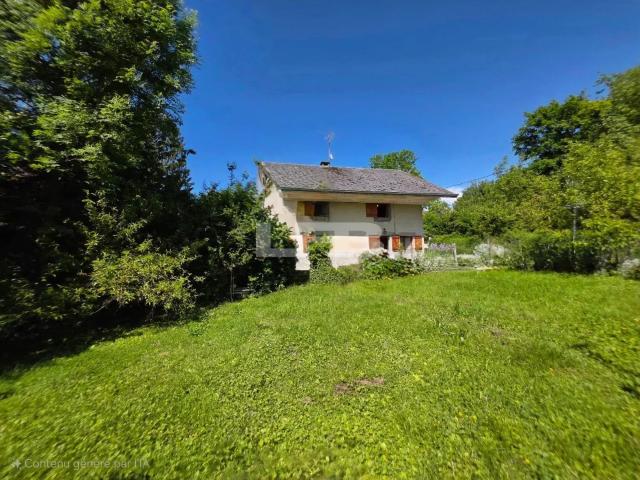Maison vente à Annecy, Saint-félix