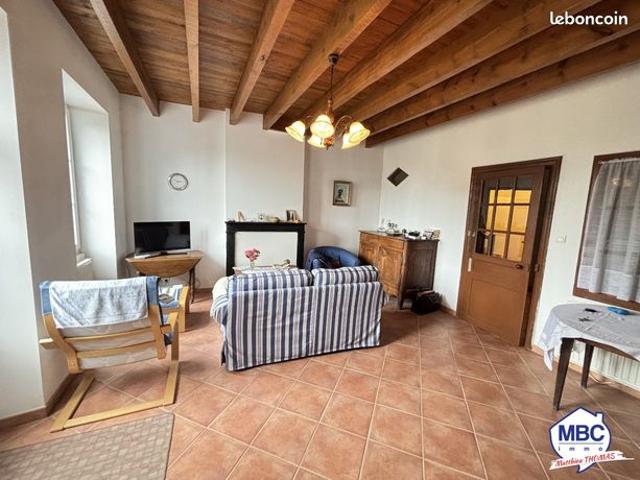 Maison vente à Cholet, Pays de la Loire