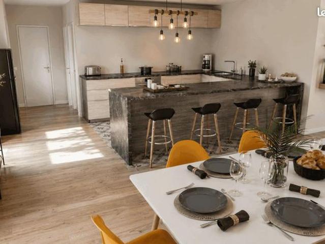 Maison vente à Lolif, Manche