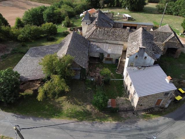 Maison vente à Villefranche-de-Rouergue, Colombiès