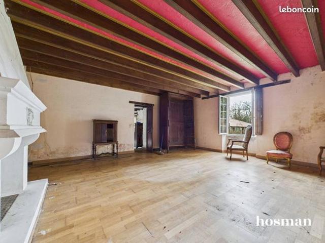 Maison vente à Nantes, Couëron