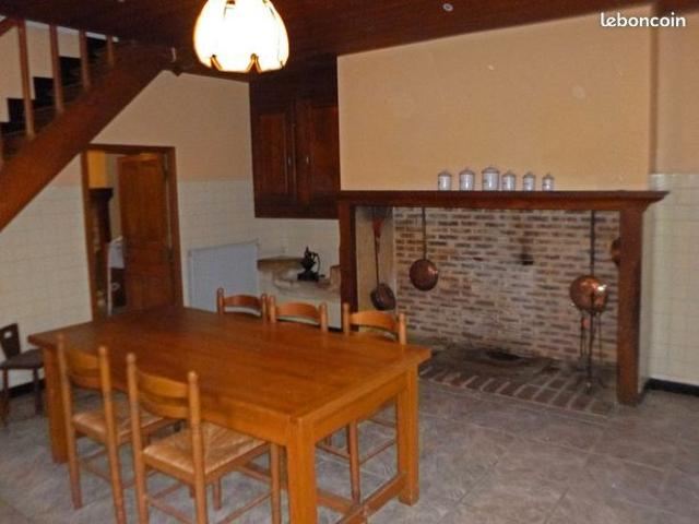 Maison vente à Gourdon, Frayssinet-le-gélat