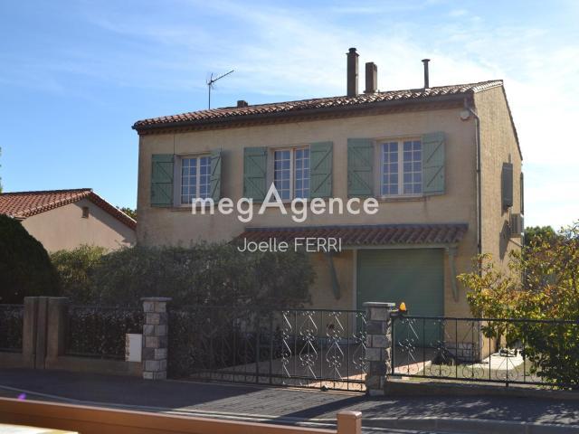 Maison vente à Carcassonne, Peyriac-minervois