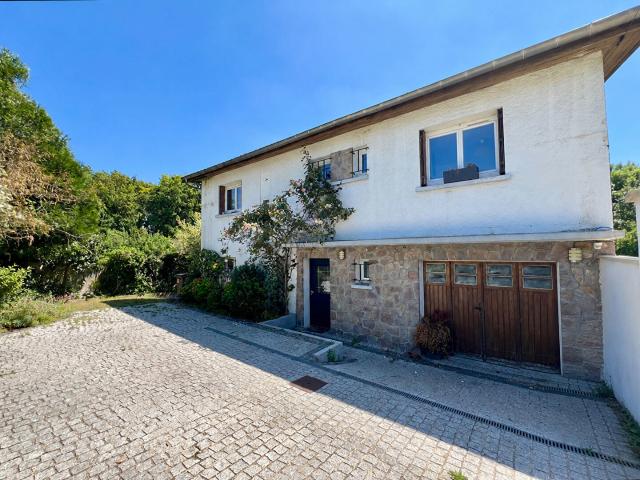 Maison vente à Argenteuil, Herblay