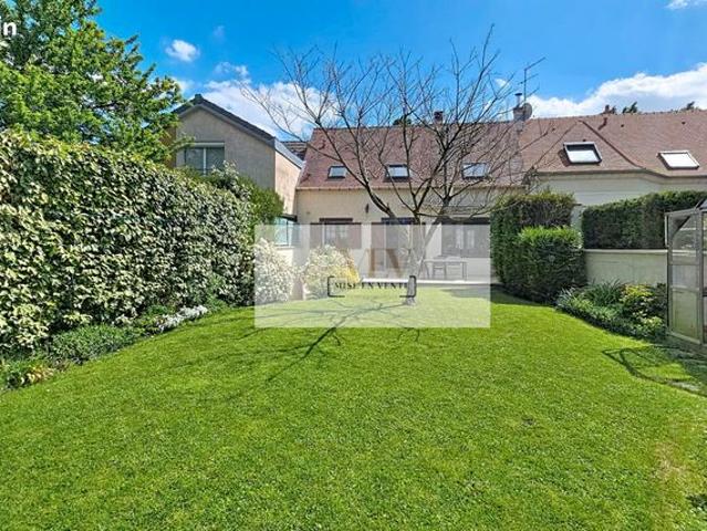 Maison vente à Nogent-sur-Marne, Bry-sur-marne
