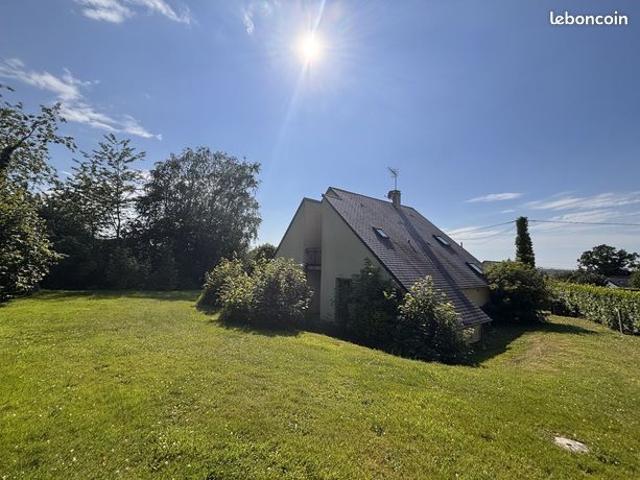 Maison vente à Saint-Lô, Sainte-suzanne-sur-vire