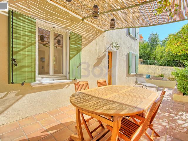 Maison vente à Arrondissement de Toulon, Toulon