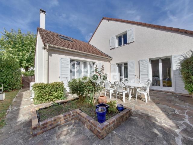 Maison vente à Montfort, Noisy-le-Grand