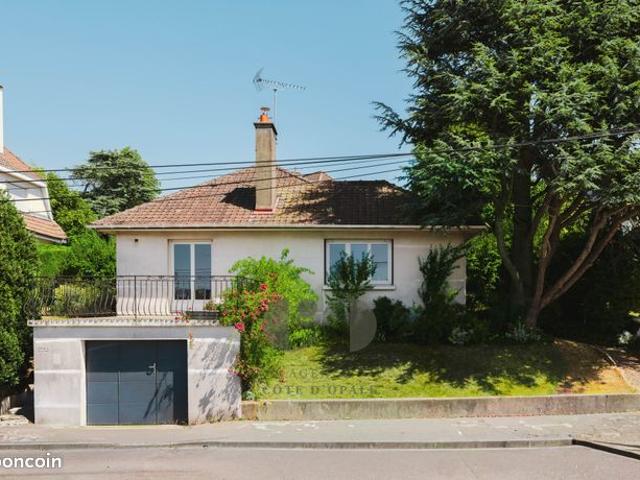 Maison vente à Montreuil-sur-Mer, Etaples