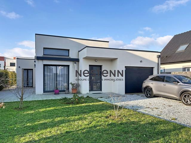 Maison vente à Caen, Blainville-sur-orne