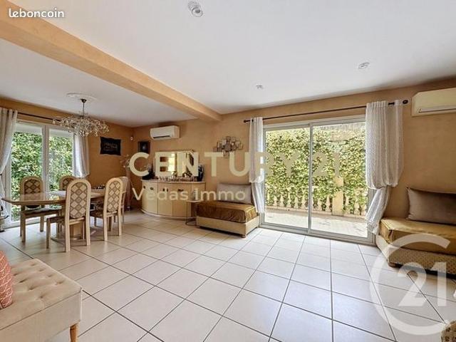 Maison vente à Montpellier, Gigean