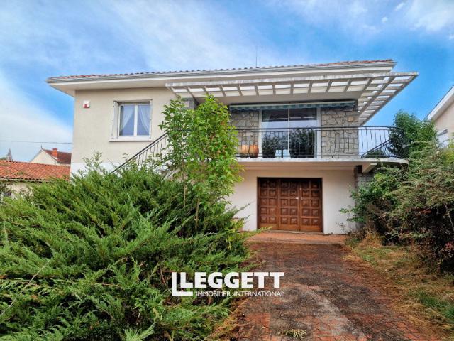 Maison vente à Angoulême, Charente