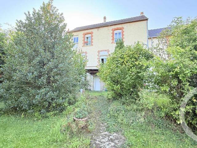 Maison vente à Épernay, Esternay