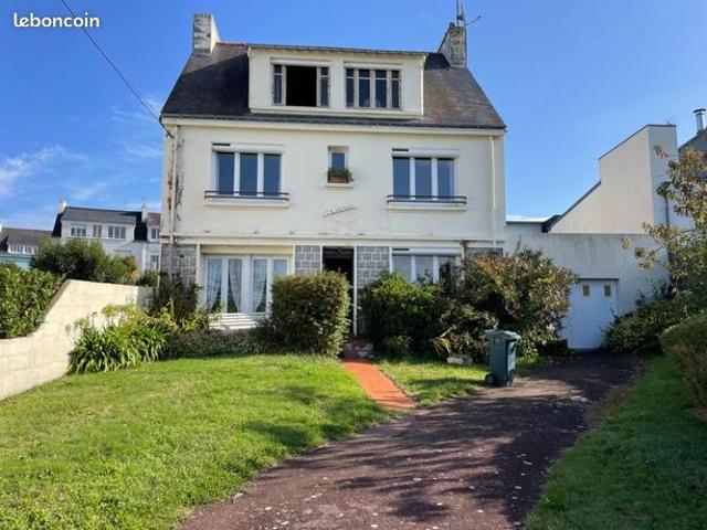 Maison vente à Lorient, Bretagne