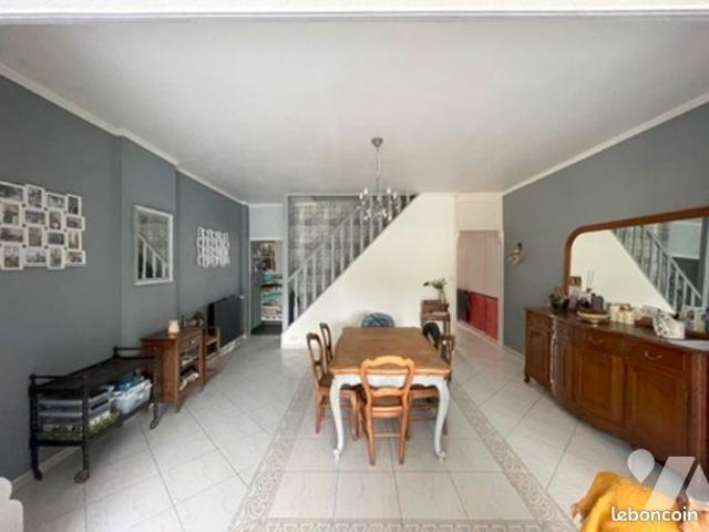Maison vente à Cambrai, Le Cateau-cambrésis