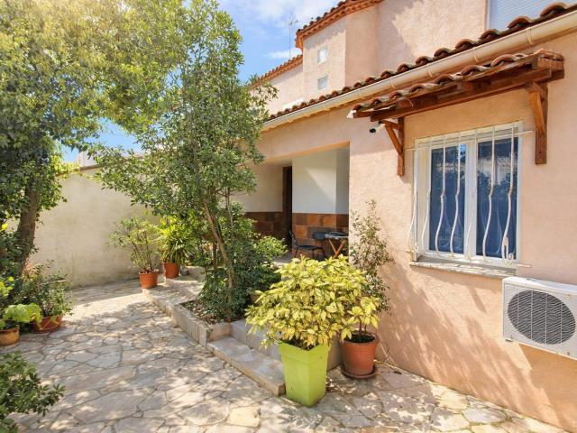 Maison vente à Montpellier