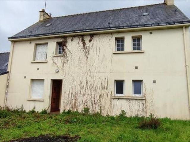 Maison vente à Dieppe, Rieux